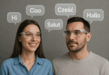 Czy okulary AR od Meta staną się nowym smartfonem? Czy okulary AR od Meta staną się nowym smartfonem?