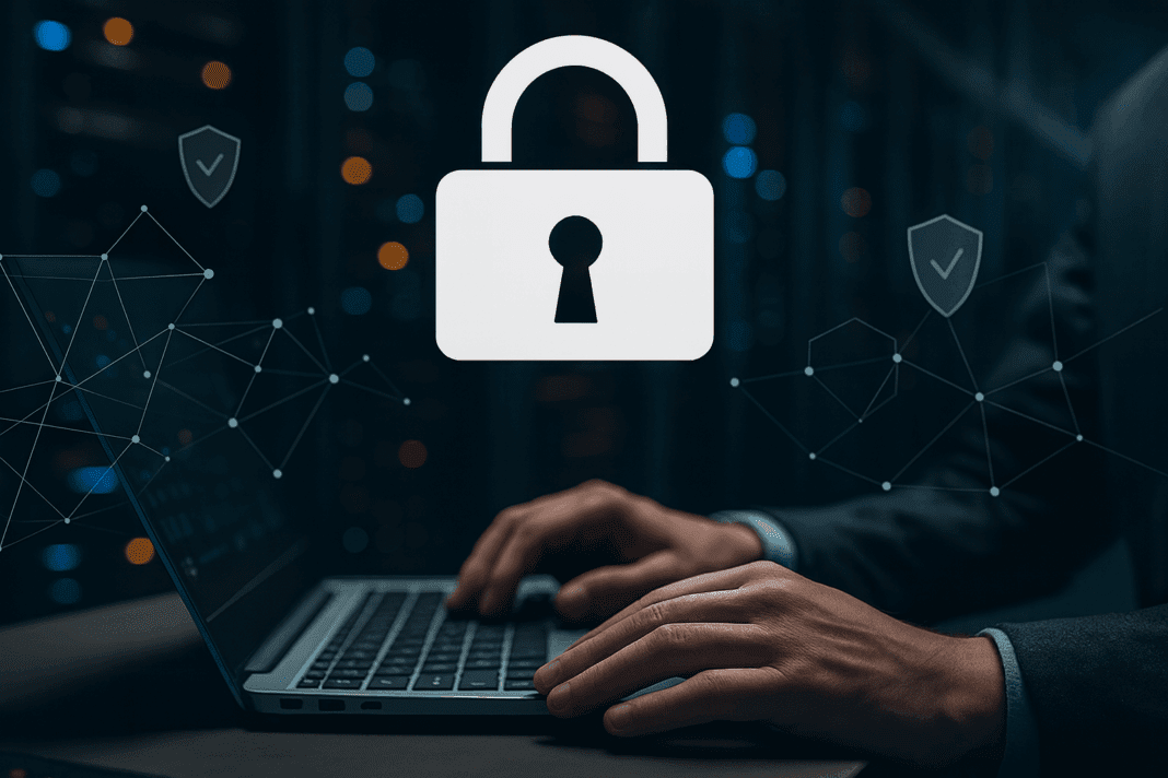 Nightfall prezentuje NYX: AI do ochrony danych Nightfall prezentuje NYX: AI do ochrony danych