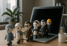 Rok agentów AI? To już się dzieje – i zmienia zasady gry Agenci AI już istnieją. Znasz je doskonale: ChatGPT Agent, Perplexity Comet, Microsoft Copilot Agents oraz Opera Operator