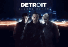 Dereoit: Become Human sprawdza czy AI może mieć świadomość Detroit: Become Human – gra, która pyta o świadomość AI