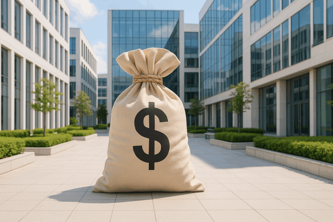 Kto i ile wydaje na infrastrukturę AI? Zobacz inwestycję w sztuczną inteligencję