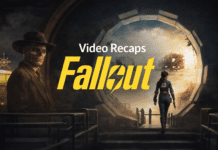Prime Video wycofuje AI-podsumowanie dla serialu Fallout Amazon usunął AI-podsumowanie dla serialu Fallout po nieścisłościach fabularnych