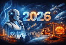 Eksperci HAI z University Stanford o przyszłości sztucznej inteligencji Eksperci i Ekspertki o przyszłości sztucznej inteligencji. Co wydarzy się w 2026 roku?