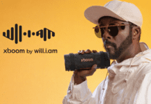 LG i will.i.am stawiają na AI w nowych XBOOM Nowe głośn iki xboom od LG i will.i.am napędzane sztuczną inteligencją