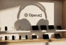 Tajemnicze urządzenie od OpenAI. Nowe doniesienia OpenAI szykuje słuchawki z sztuczną inteligencją jako konkurencję Apple AirPods