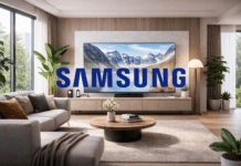 Samsung prezentuje koncepcję ekosystemu AI na CES 2026 Podczas CES 2026, Samsung zaprezentował cały ekosystem AI w swoich sprzętach